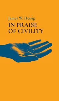 Produktbild: In Praise of Civility