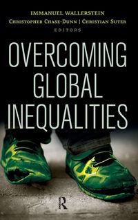 Produktbild: Overcoming Global Inequalities
