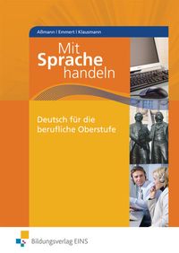Produktbild: Mit Sprache handeln