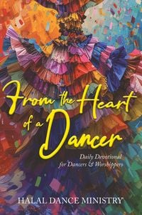Produktbild: From the Heart of a Dancer
