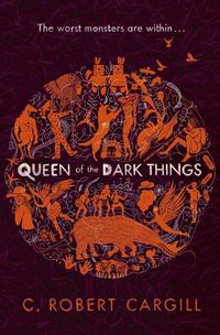 Produktbild: Queen of the Dark Things