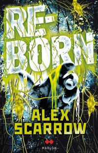 Produktbild: Reborn II
