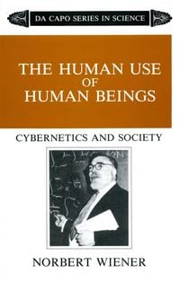 Produktbild: The Human Use of Human Beings