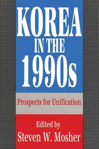 Produktbild: Korea in the 1990s