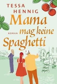 Produktbild: Mama mag keine Spaghetti