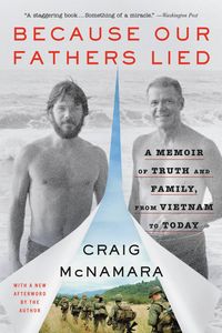 Produktbild: Because Our Fathers Lied