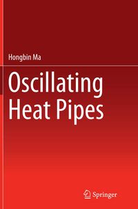 Produktbild: Oscillating Heat Pipes