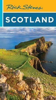Produktbild: Rick Steves Scotland