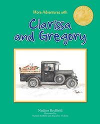 Produktbild: More Adventures with Clarissa and Gregory
