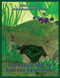 Produktbild: The Untold Tale of Grandpa Salamander