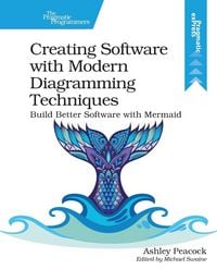 Produktbild: Creating Software with Modern Diagramming Techniques