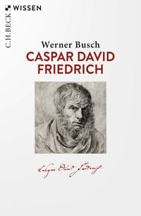 Produktbild: Caspar David Friedrich