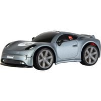 Produktbild: CARRERA RC 2,4GHz Mini RC grey - Bundesliga