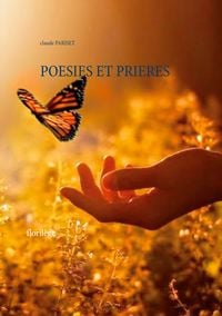 Produktbild: Poesies Et Prieres