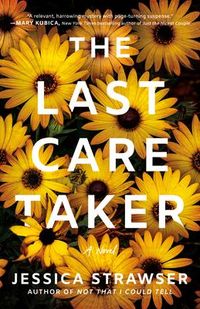 Produktbild: The Last Caretaker