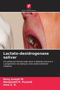 Produktbild: Lactato-desidrogenase salivar