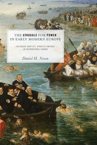Produktbild: The Struggle for Power in Early Modern Europe