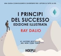 Produktbild: I principi del successo