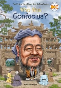 Produktbild: Who Was Confucius?