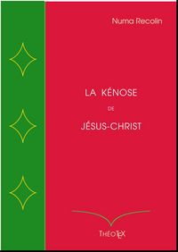 Produktbild: La K&eacute;nose de J&eacute;sus-Christ