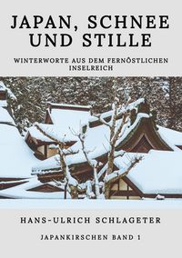 Produktbild: Japan, Schnee und Stille
