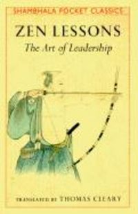 Produktbild: Zen Lessons