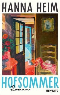 Produktbild Hofsommer