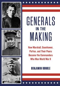 Produktbild: Generals in the Making