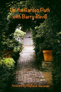 Produktbild: Up the Garden Path with Barry Revill