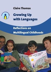 Produktbild: Growing Up with Languages