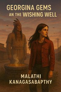 Produktbild: Georgina Gems and the Wishing Well