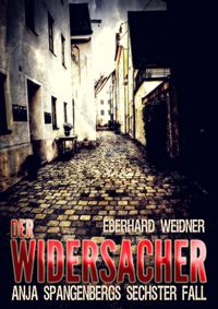 Produktbild: Der Widersacher