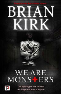 Produktbild: We Are Monsters
