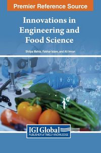 Produktbild: Innovations in Engineering and Food Science