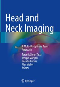 Produktbild: Head and Neck Imaging