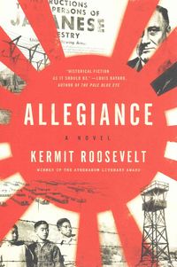 Produktbild: Allegiance