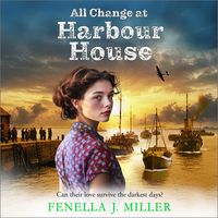 Produktbild: All Change at Harbour House