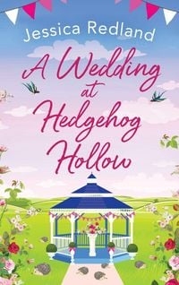 Produktbild: A Wedding at Hedgehog Hollow