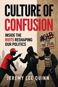 Produktbild: Culture of Confusion