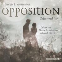 Bild vom Artikel Opposition. Schattenblitz  / Obsidian Bd.5 vom Autor Jennifer L. Armentrout