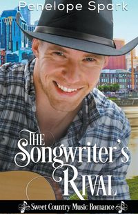 Produktbild: The Songwriter's Rival