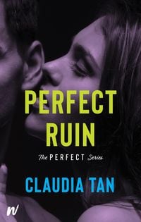 Produktbild: Perfect Ruin