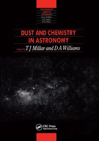 Produktbild: Dust and Chemistry in Astronomy