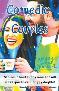 Produktbild: Comedic Couples