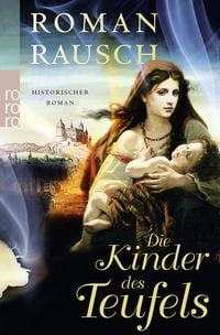 Produktbild: Die Kinder des Teufels