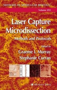 Produktbild: Laser Capture Microdissection