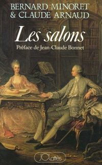 Produktbild: Les salons