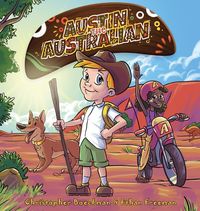 Produktbild: Austin the Australian