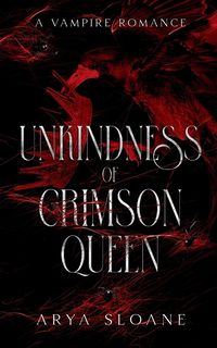 Produktbild: Unkindness of Crimson Queen