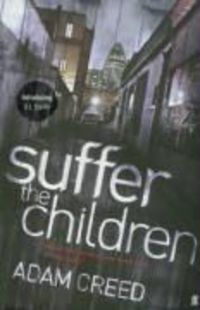 Produktbild: Suffer the Children